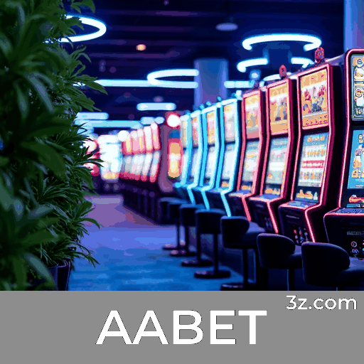 AABET: Domine jogos de cassino com estratégias vencedoras